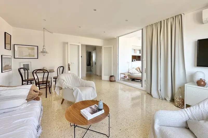 Foners/ Pere Garau, Palma De Mallorca