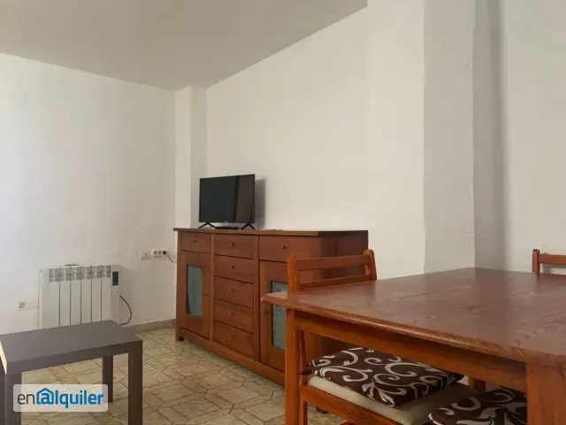 Apartamento Zona San Juan de Dios 2 Dormitorios Septiembre