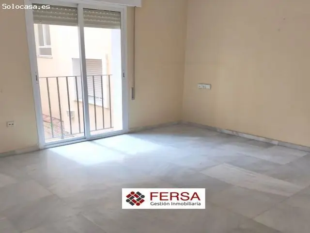 Alquiler Piso Sin Muebles Centro 3 Dormitorios 2 Baños