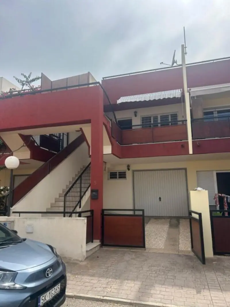 Duplex en La Marina Costa Blanca con garaje y solarium