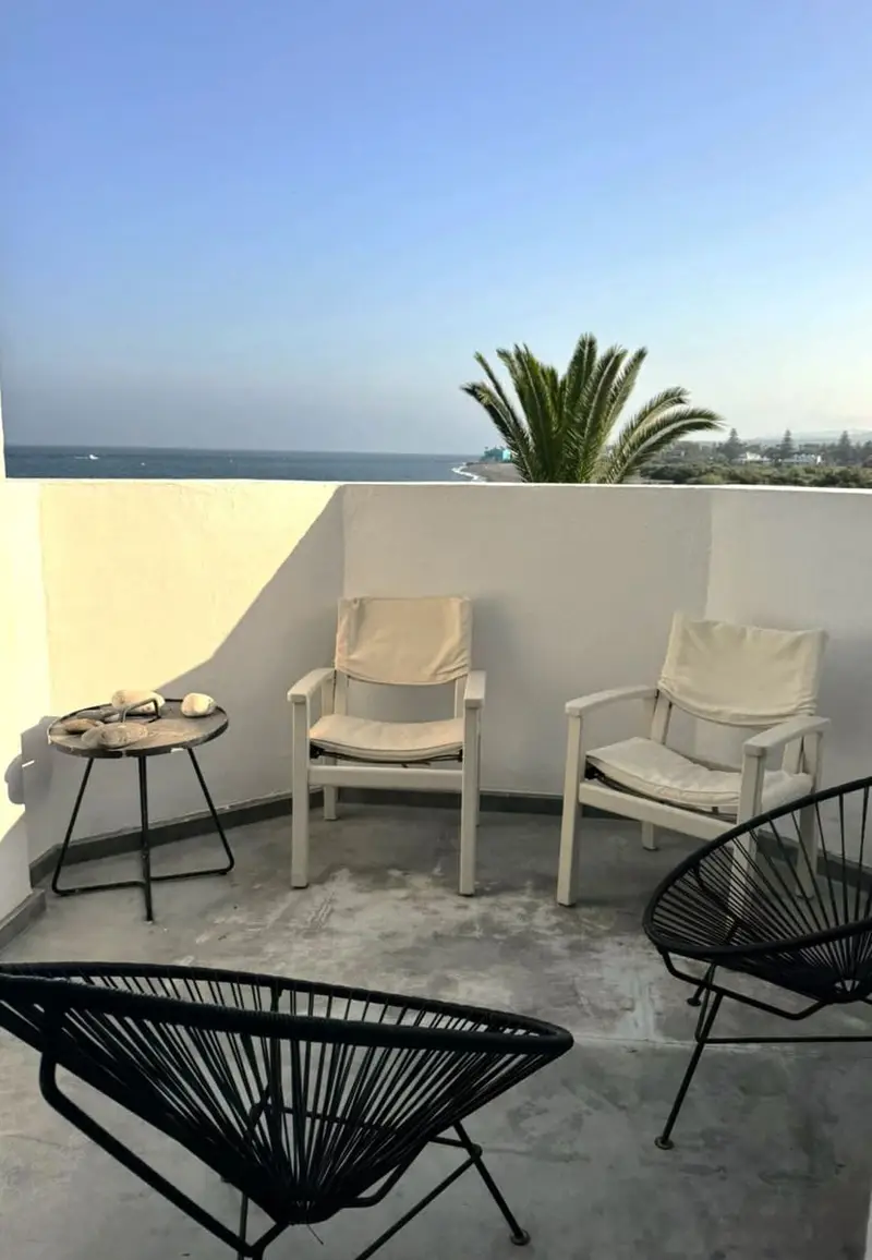 Apartamento Sotogrande: Vistas al Mar, Recien Reformado, Julio y Agosto