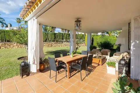 Casa Adosada 3 Dormitorios Elviria Marbella