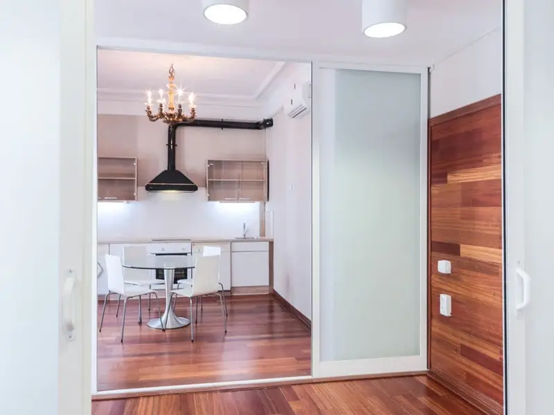 Estudio Moderno en El Pla del Remei Valencia Ciudad