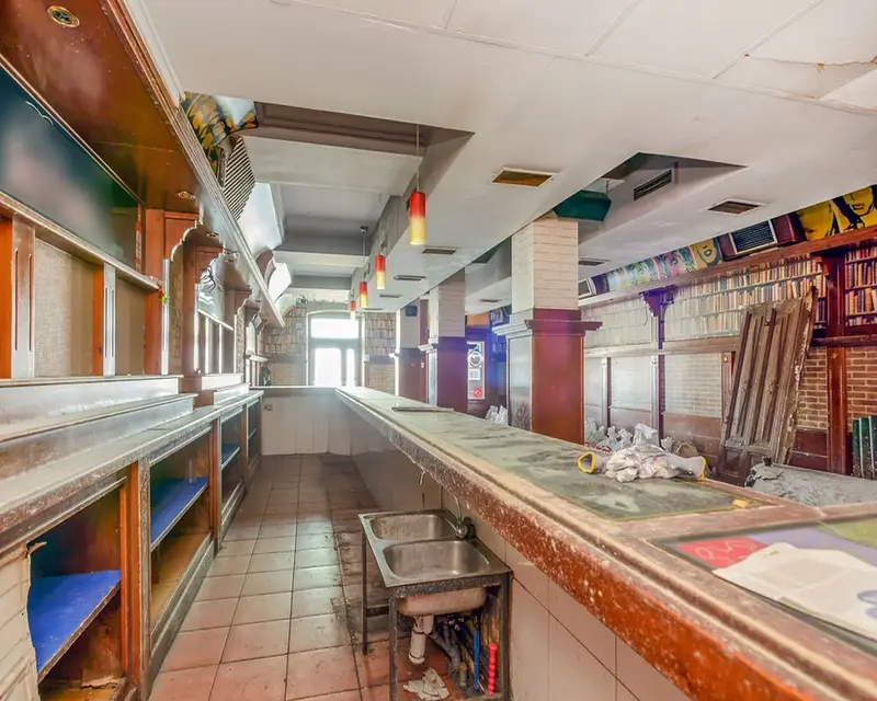 Local en Alquiler Gijón 176m2 Rodriguez San Pedro