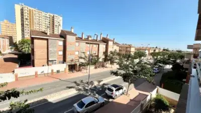 Apartamento en alquiler en Santiago de La Ribera