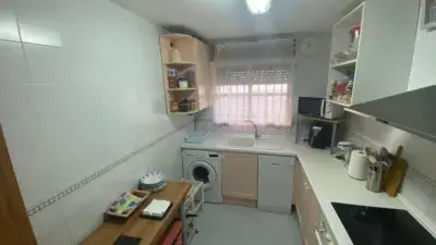Alquiler Piso Centro Puerto Real Estudiantes Septiembre Junio