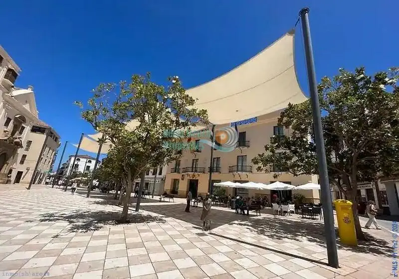 Solares en Venta Velez Malaga Centro Historico