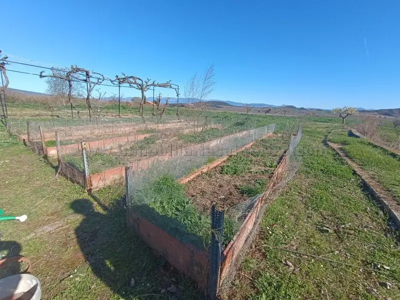 Venta Terreno en Entrena - Ref: 13106