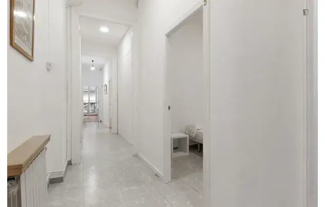 Apartamento 11 Dormitorios Barcelona Barrio Gotico Estudiantes