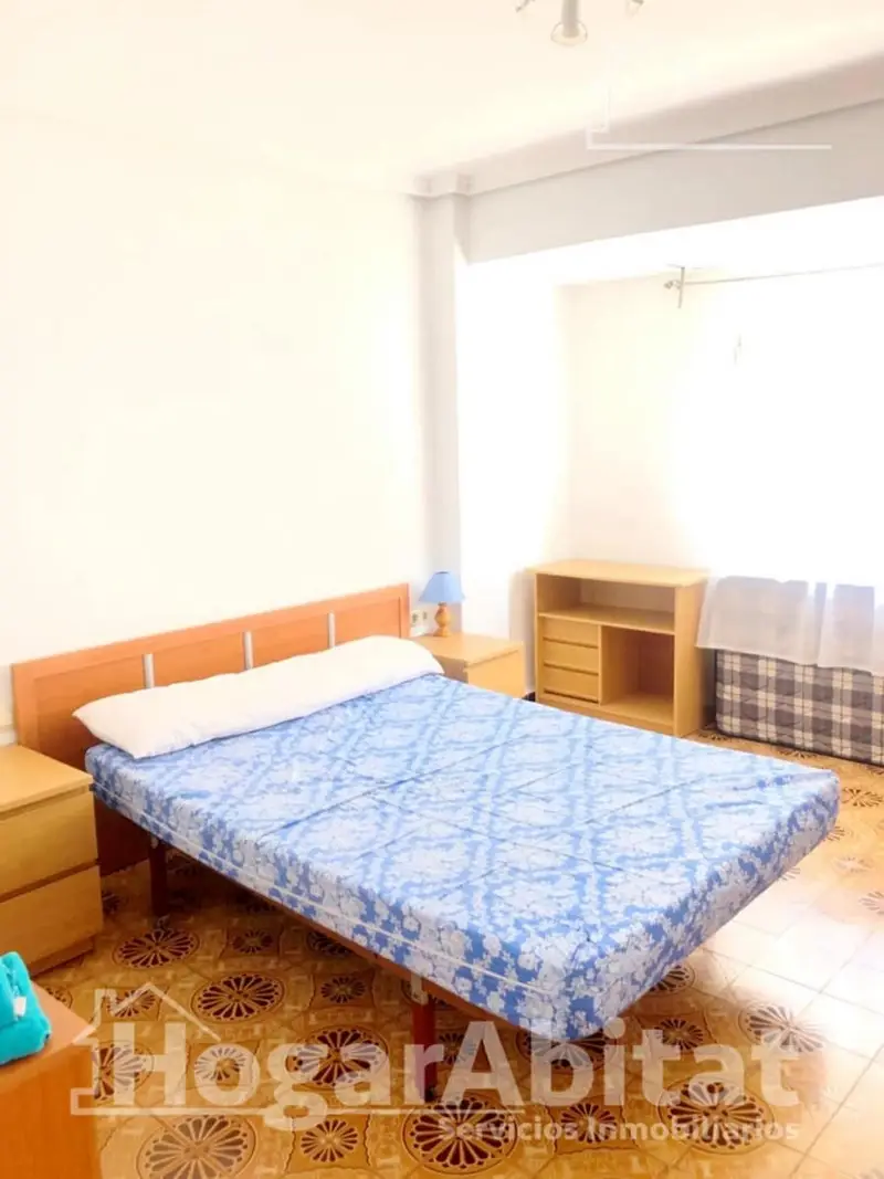 Piso en venta en Aiora Valencia ciudad