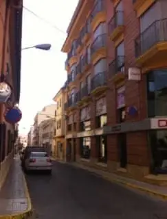 Apartamento en venta en Jumilla Murcia
