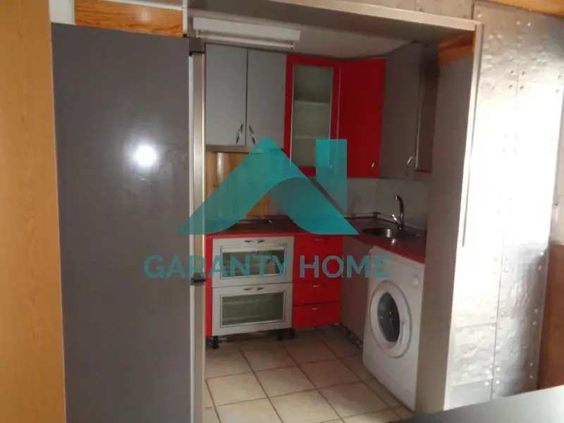 Venta Apartamento con calefacción en Pintores, Caceres - Ref: 02885