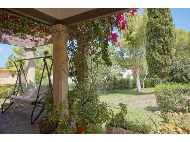 Chalet Unifamiliar en Bonaire Alcudia