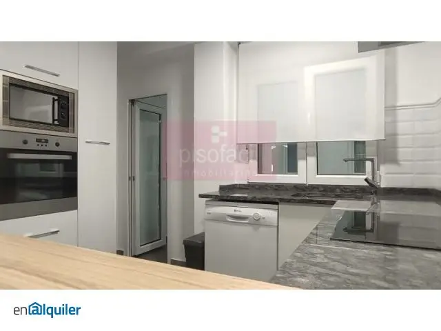 Alquiler Apartamento Lugo Centro Muralla Garaje Trastero