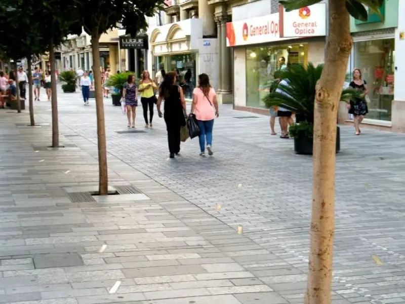Venta Local Comercial Centro Cordoba 44m2