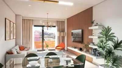 Apartamentos en Venta Fuengirola Cerca de la Playa