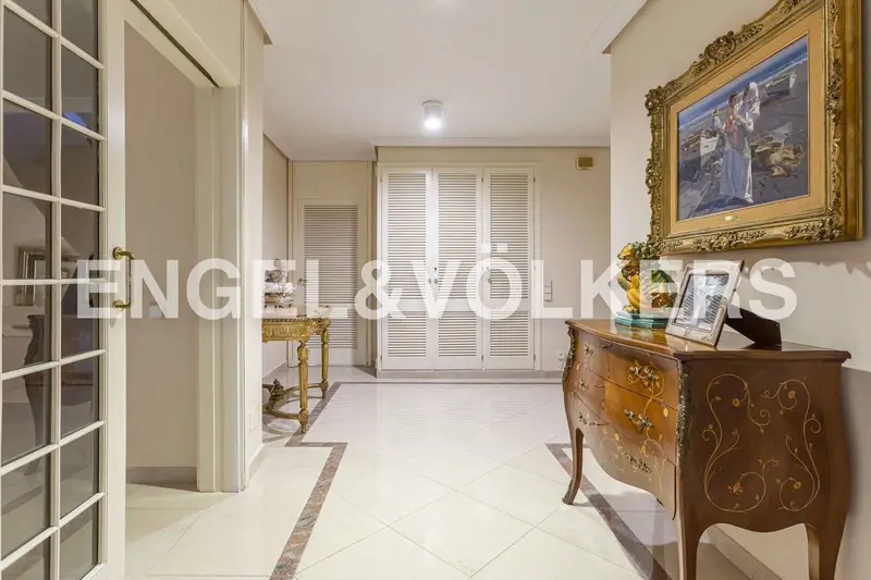 Chalet en Venta en Dominio de Fontenebro Madrid
