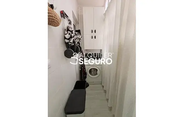 Alquiler Apartamento 2 Dormitorios 79m2 Alicante