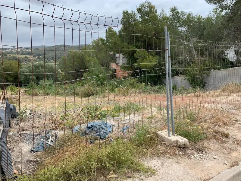 Solar en Calafell, Tarragona