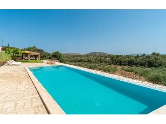 Chalet en Alquiler Artà Mallorca 6 Dormitorios Piscina