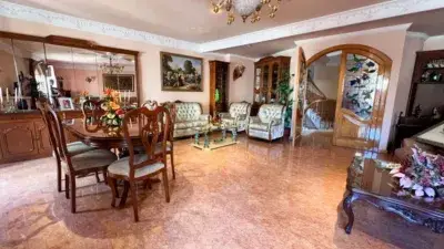 Casa en venta en Camino de las Cañas