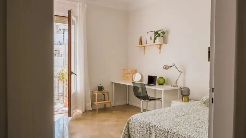 Apartamento 1 Dormitorio Barcelona