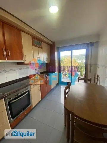 Alquiler Estudiantes 2025 2026 Piso 3 Habitaciones 2 Banos Garaje Amueblado