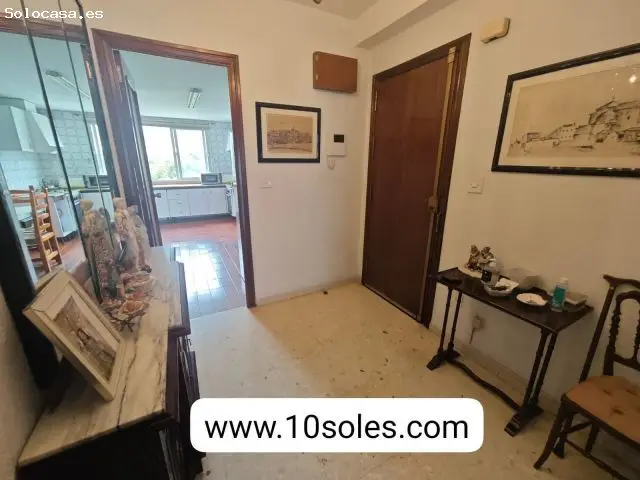 Piso En Venta En Orihuela, Alicante