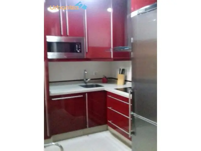 Apartamento 1 Dormitorio Ronda Sur Badajoz