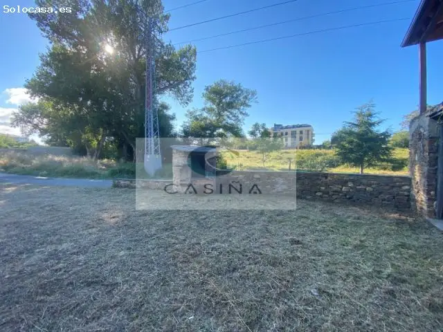 Casa a Reformar en San Miguel de Reinante