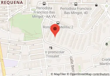 Subasta de Vivienda en Benimagrell Alicante Finca 4711