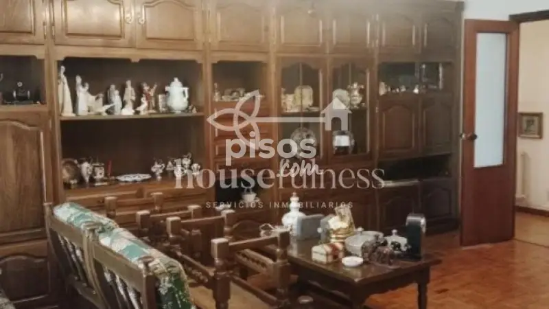 Piso con Local Comercial en Fene 223m² Garaje y Trasteros