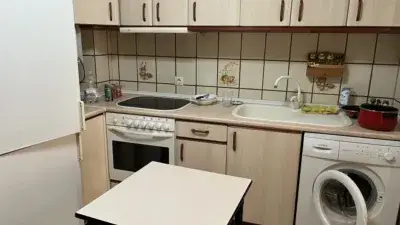 Alquiler Piso Híjar 4 Dormitorios Amueblado