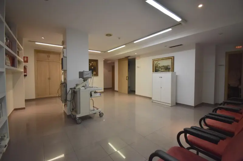 Venta Piso con Garaje en Rambla Alicante Centro