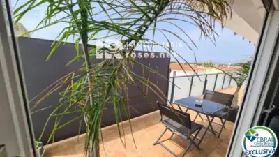 Apartamento 3 Dormitorios Empuriabrava Cerca Playa Reformado