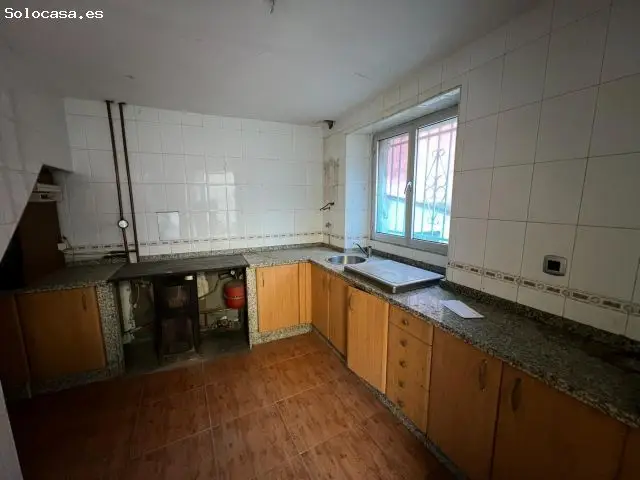 Casa para Reformar en Puente Domingo Flórez