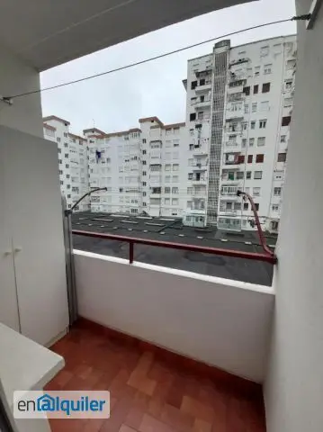Alquiler Piso Centro Laredo 2 Dormitorios 2 Baños