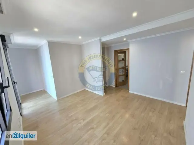 Alquiler Piso Casco Viejo 80m2 3 Dormitorios 2 Baños