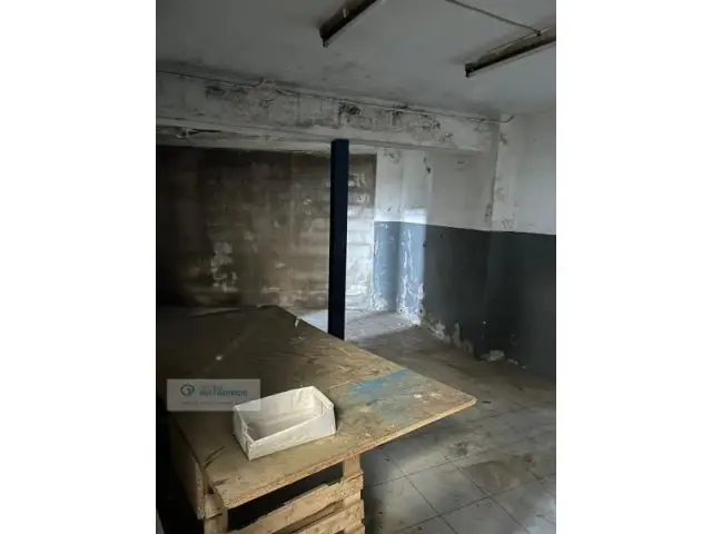 Nave Industrial en Alquiler Cruz del Rio