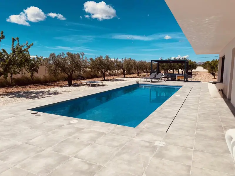 Chalet en Venta Macisvenda Murcia
