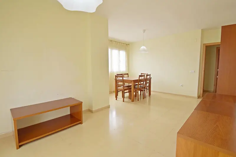 Piso en Venta Jerez de la Frontera: Amueblado, 3 Dormitorios, Garaje