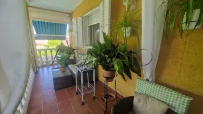 Casa en Venta Carranque 5 Dormitorios Jardin Garaje