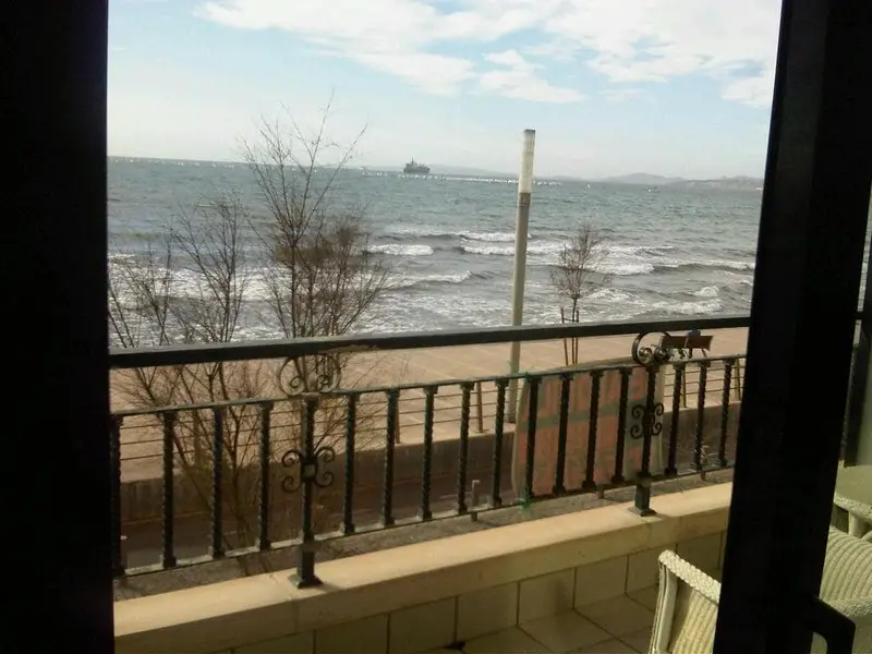 Lujo en Portitxol: Piso 6 Dormitorios 2 Terrazas Vistas al Mar