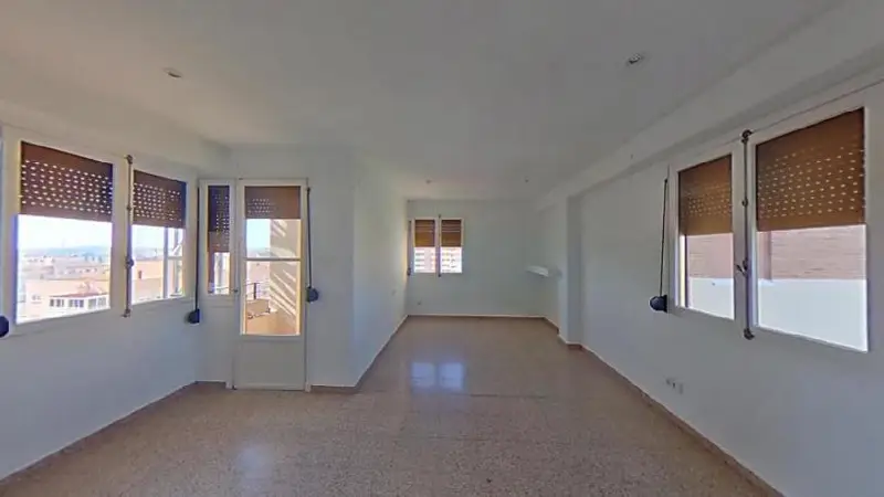 Venta Piso 112m² 3hab 2baños Alicante VPO
