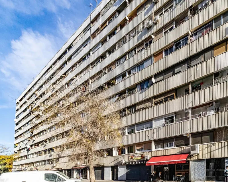 Piso 70m2 3 habitaciones Sant Adria de Besos