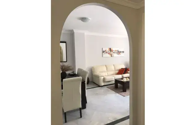Marbella Apartamento 2 Dormitorios 90m2 Dama de Noche