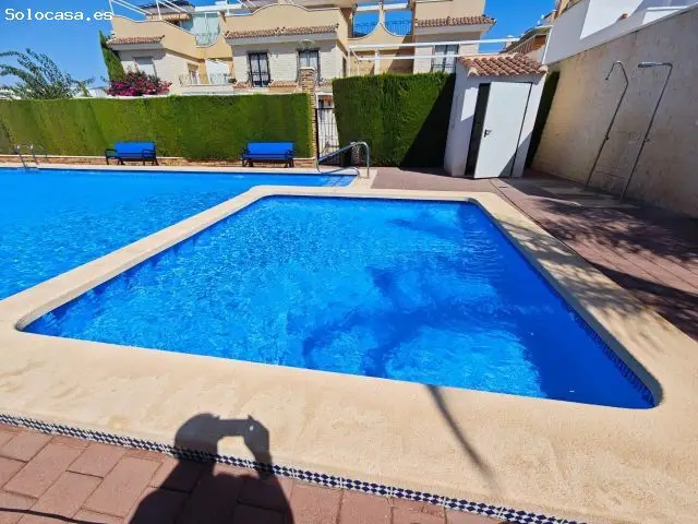 Vivienda En La Torre De La Horadada