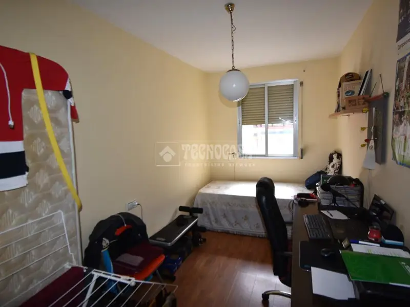 Piso en Venta Puente de Vallecas 2 Dormitorios Terraza Reformado