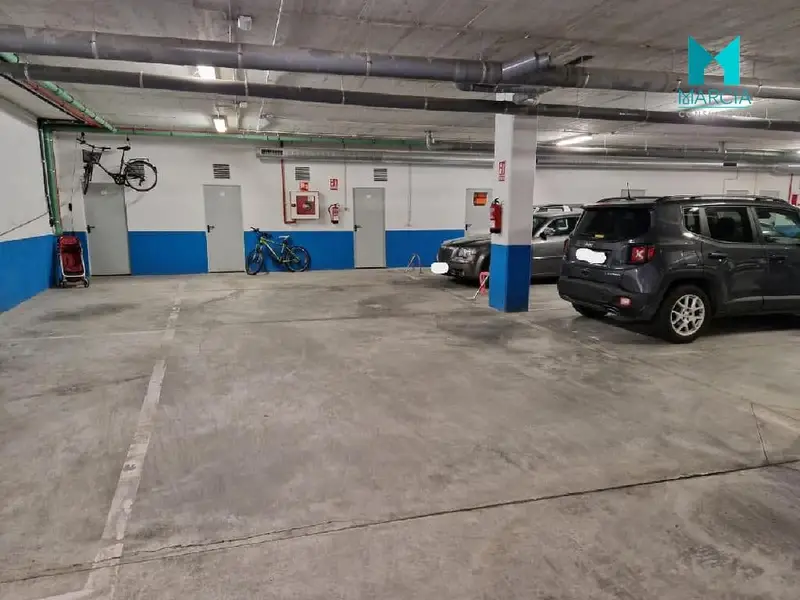 Garaje en venta en Ciutadella de Menorca, Menorca