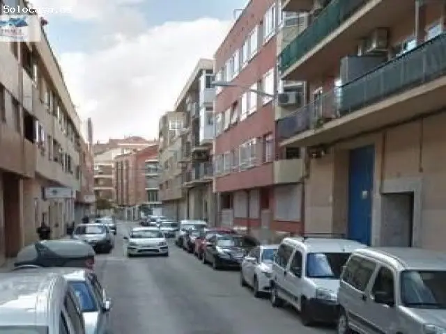 Venta Piso Albacete Sin Posesion 112m2 Oportunidad Inversores